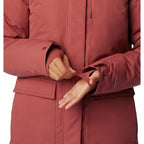 Columbia W's Little SI Winter Jacket