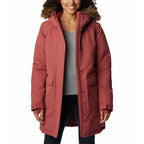 Columbia W's Little SI Winter Jacket