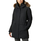 Columbia W's Little SI Winter Jacket