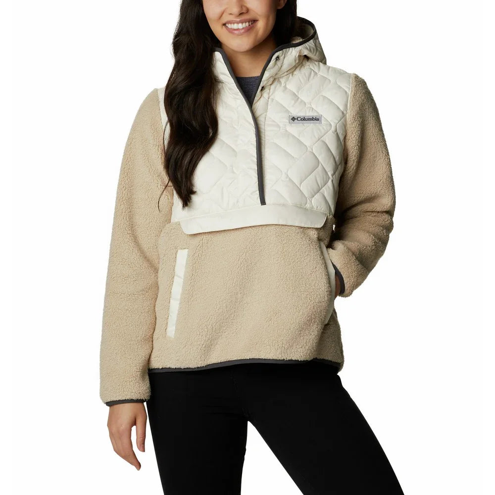 Columbia W's Sweet View Hoodie