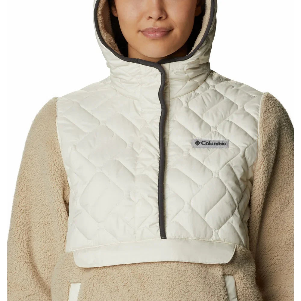 Columbia W's Sweet View Hoodie