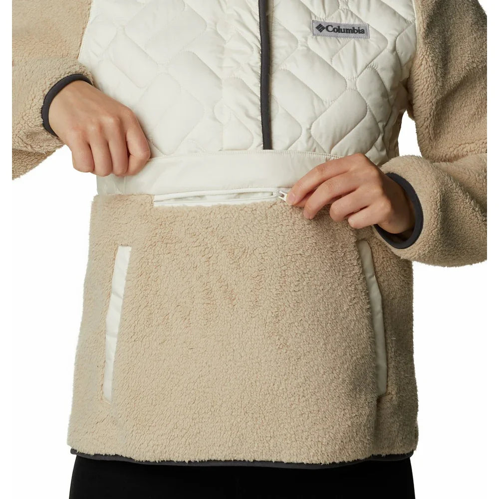 Columbia W's Sweet View Hoodie
