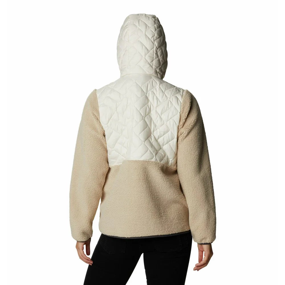 Columbia W's Sweet View Hoodie