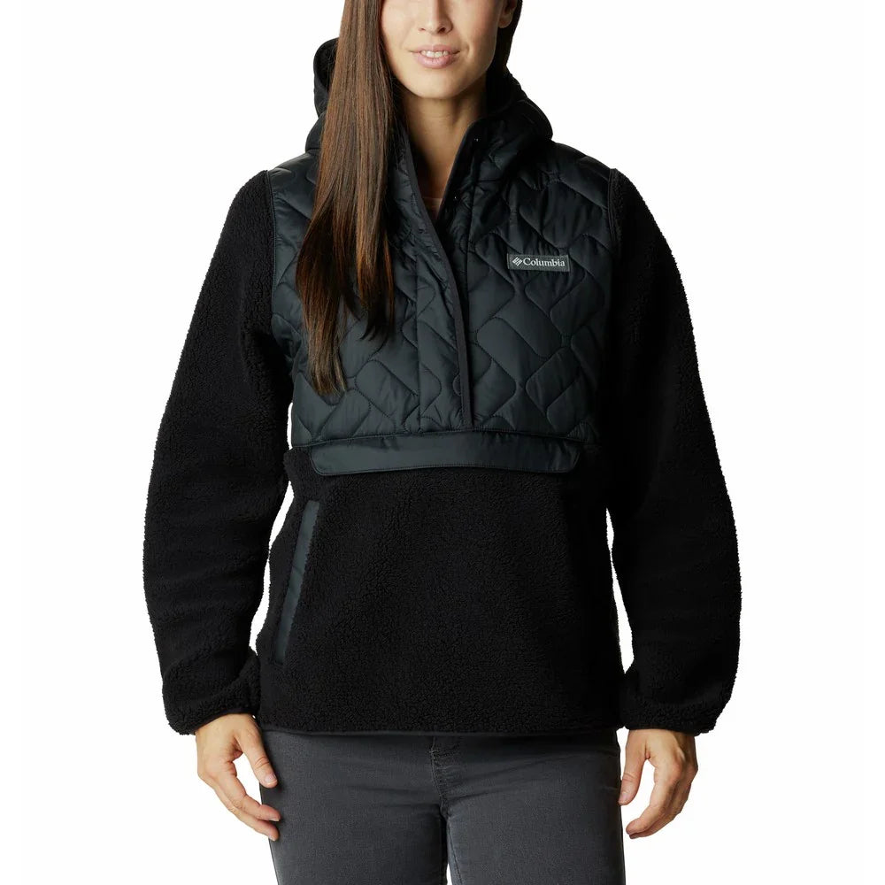 Columbia W's Sweet View Hoodie