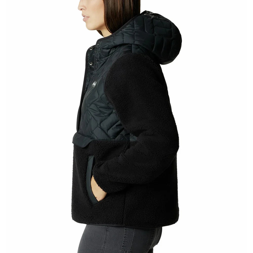 Columbia W's Sweet View Hoodie