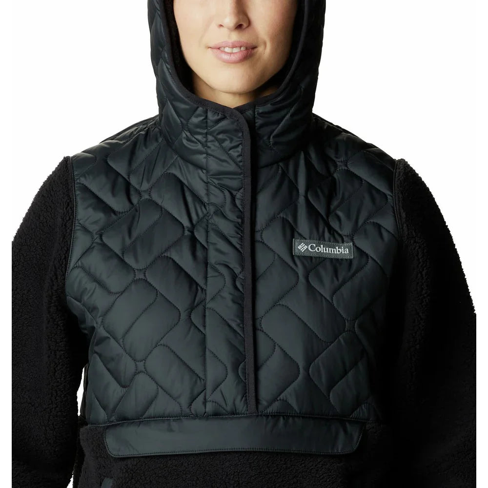 Columbia W's Sweet View Hoodie