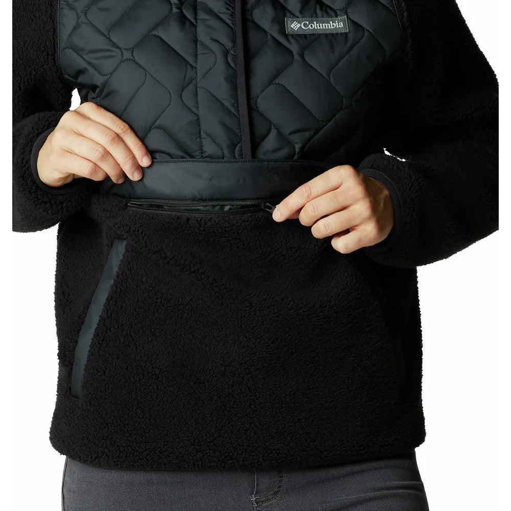 Columbia W's Sweet View Hoodie