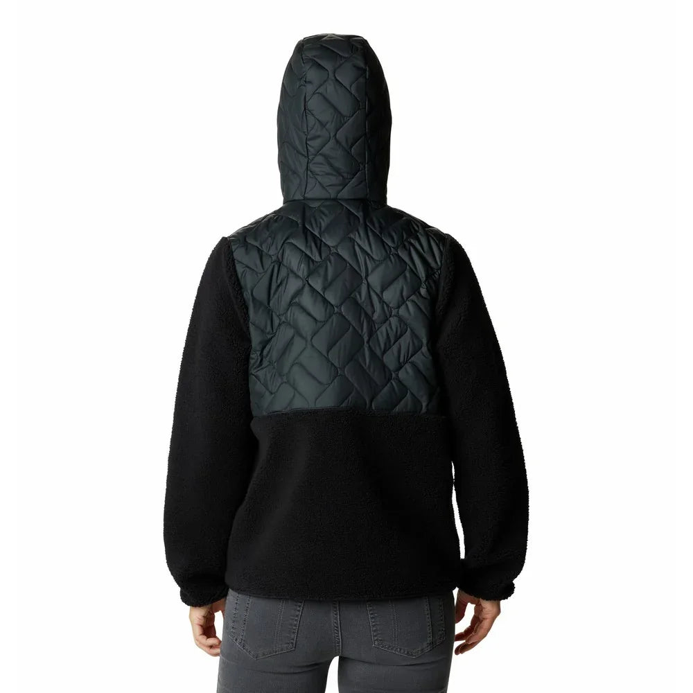 Columbia W's Sweet View Hoodie