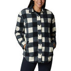 Columbia W's Benton Springs Shirt