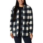 Columbia W's Benton Springs Shirt