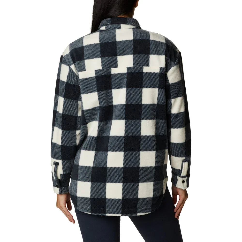 Columbia W's Benton Springs Shirt