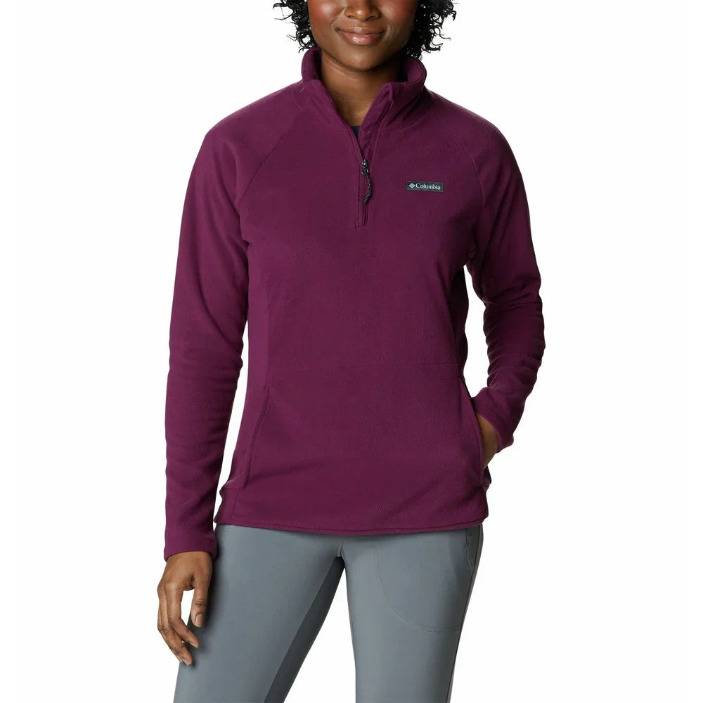 Chandail en polaire Columbia Ali Peak II 1/4 zip (femmes)