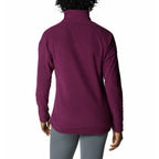 Chandail en polaire Columbia Ali Peak II 1/4 zip (femmes)