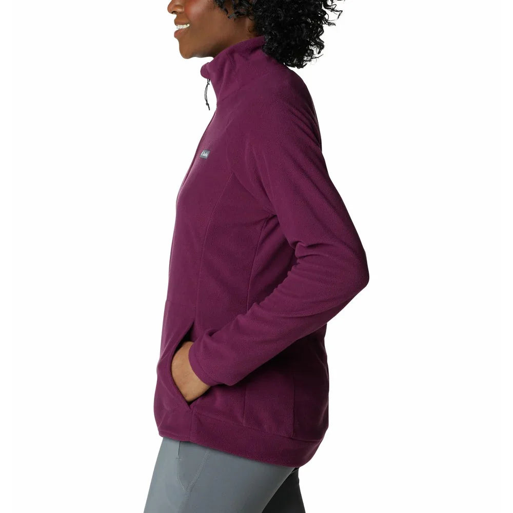 Chandail en polaire Columbia Ali Peak II 1/4 zip (femmes)