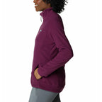 Chandail en polaire Columbia Ali Peak II 1/4 zip (femmes)