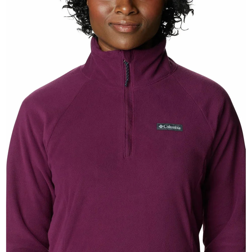 Chandail en polaire Columbia Ali Peak II 1/4 zip (femmes)