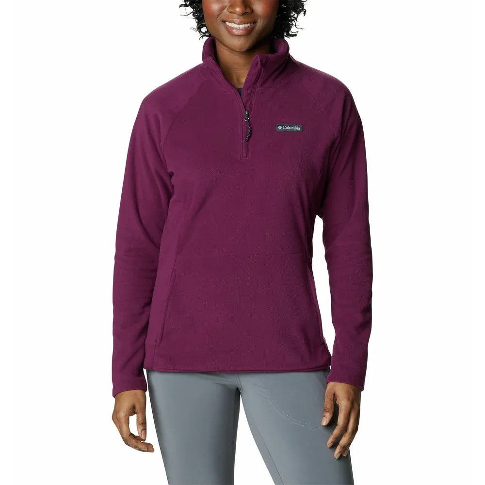 Chandail en polaire Columbia Ali Peak II 1/4 zip (femmes)