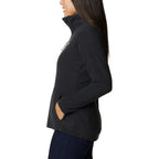 Chandail en polaire Columbia Ali Peak II 1/4 zip (femmes)