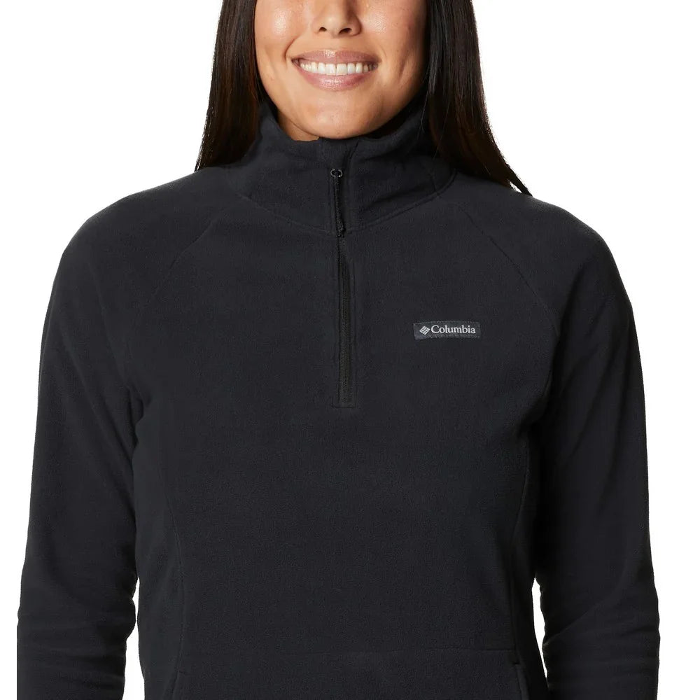 Chandail en polaire Columbia Ali Peak II 1/4 zip (femmes)