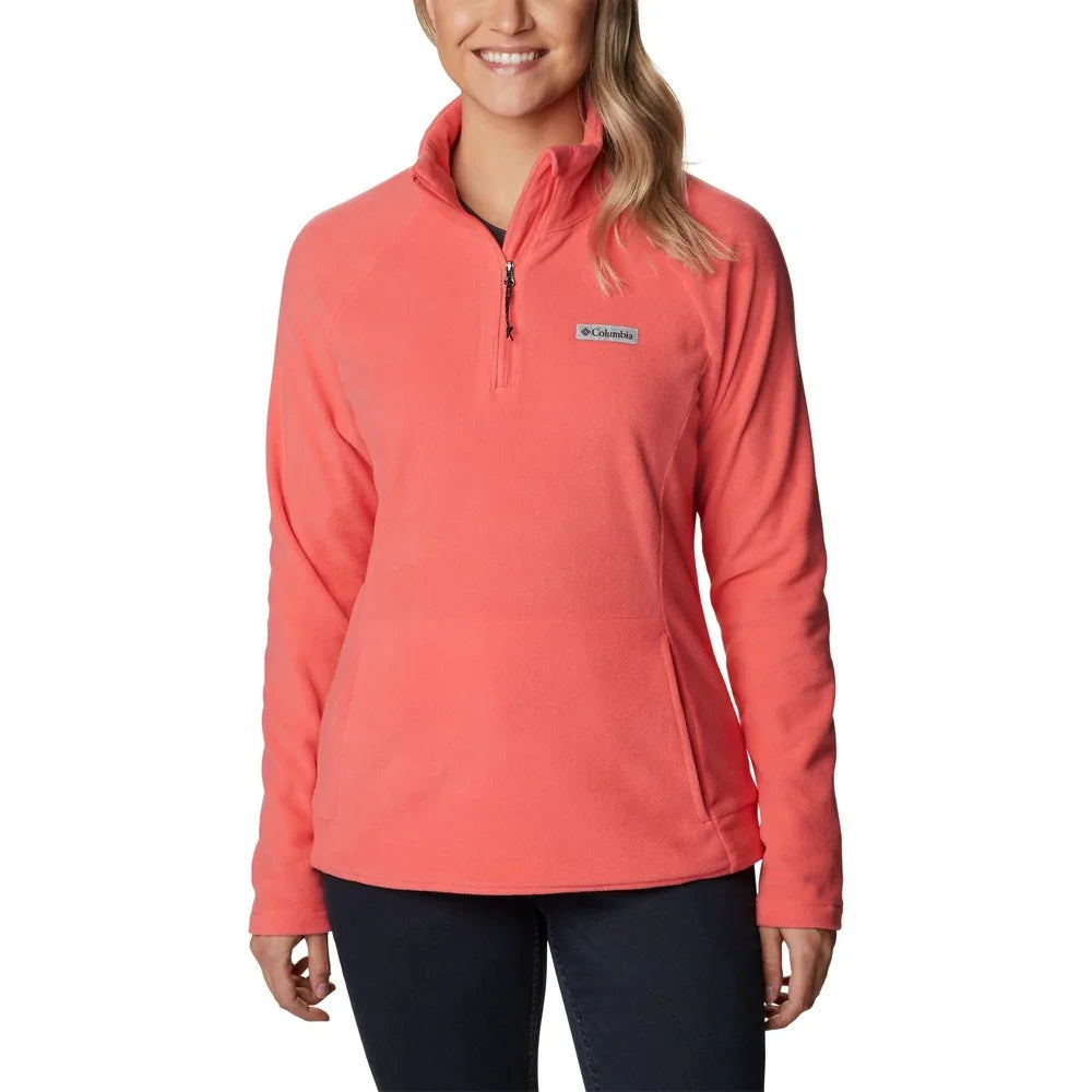 Chandail en polaire Columbia Ali Peak II 1/4 zip (femmes)