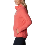Chandail en polaire Columbia Ali Peak II 1/4 zip (femmes)