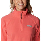 Chandail en polaire Columbia Ali Peak II 1/4 zip (femmes)