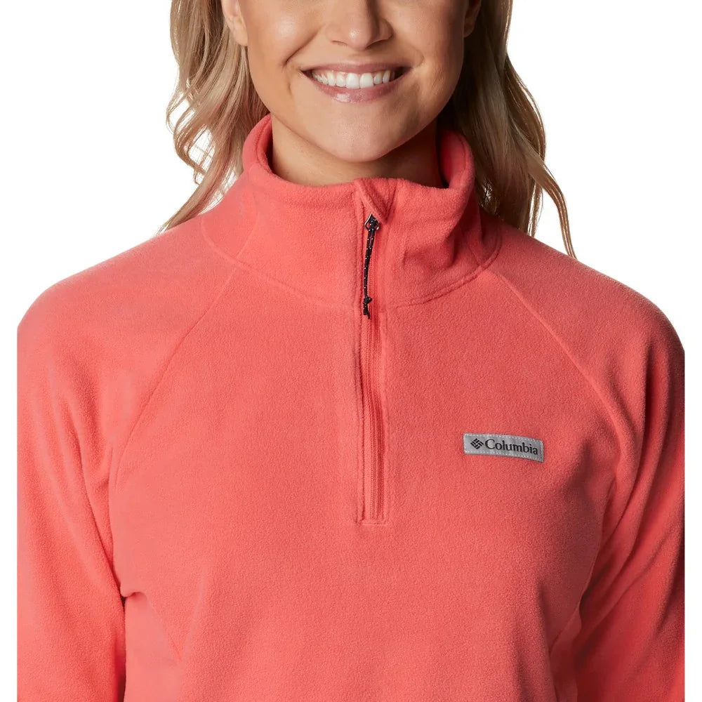Chandail en polaire Columbia Ali Peak II 1/4 zip (femmes)
