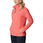 Chandail en polaire Columbia Ali Peak II 1/4 zip (femmes)