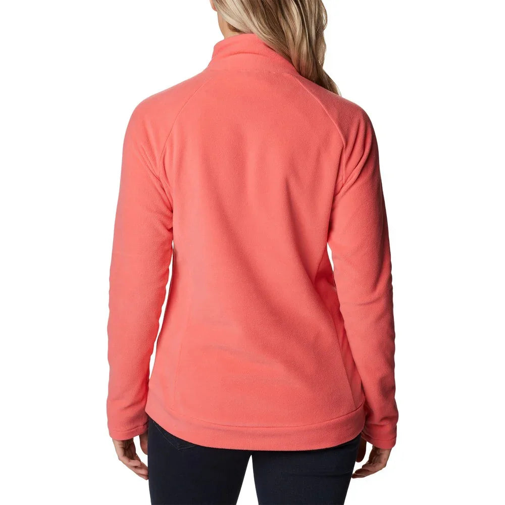 Chandail en polaire Columbia Ali Peak II 1/4 zip (femmes)