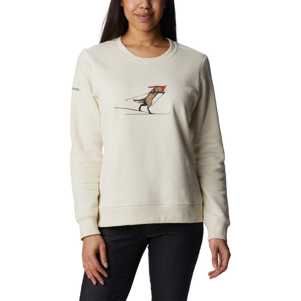 Chandail Columbia Hart Mountain II Graphic (femmes)