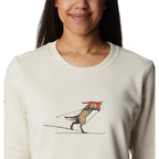 Chandail Columbia Hart Mountain II Graphic (femmes)