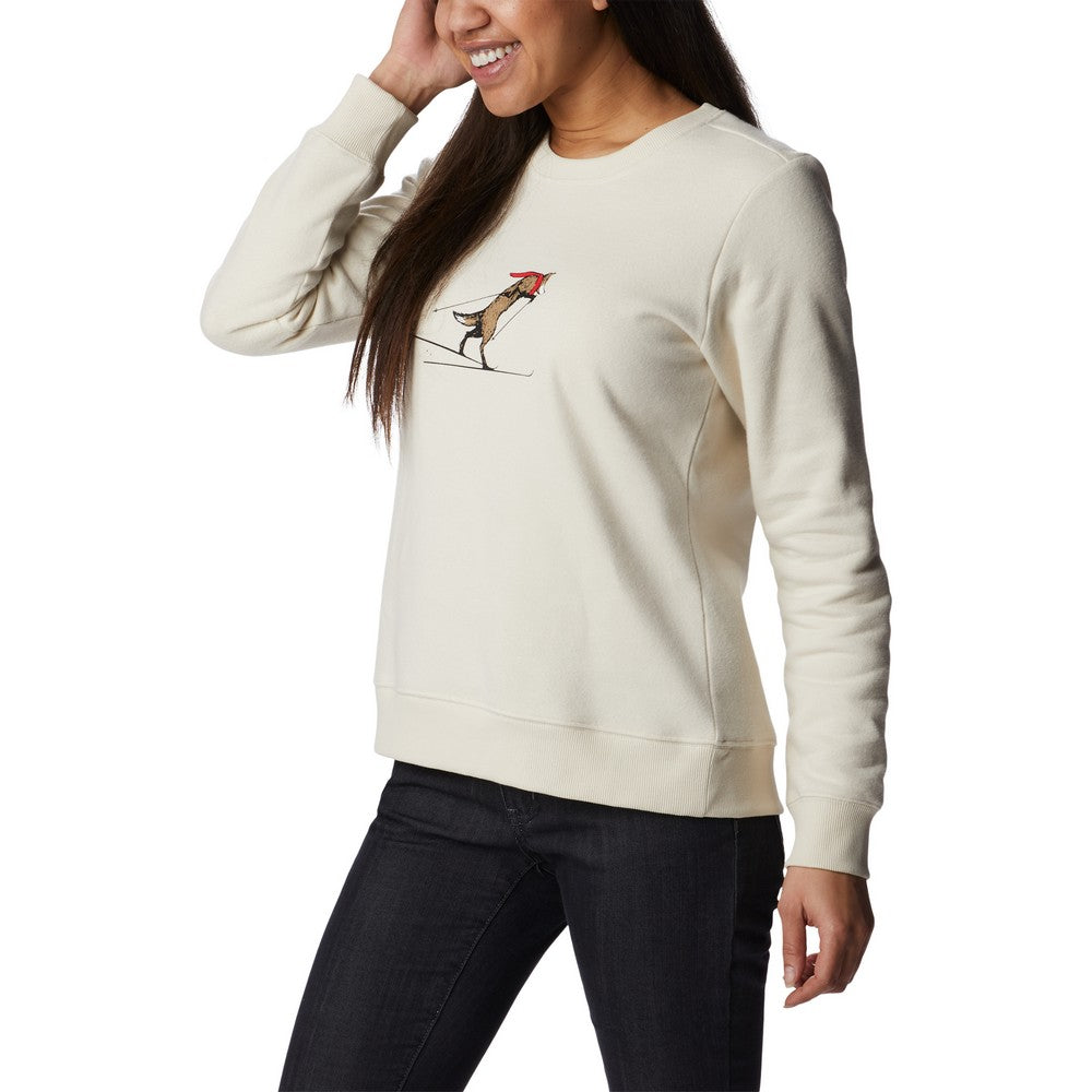 Chandail Columbia Hart Mountain II Graphic (femmes)