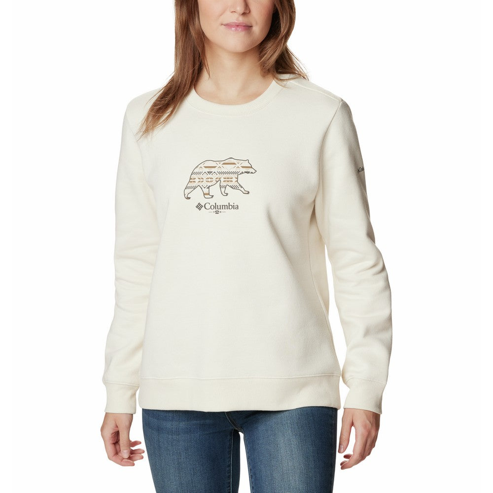 Chandail Columbia Hart Mountain II Graphic (femmes)