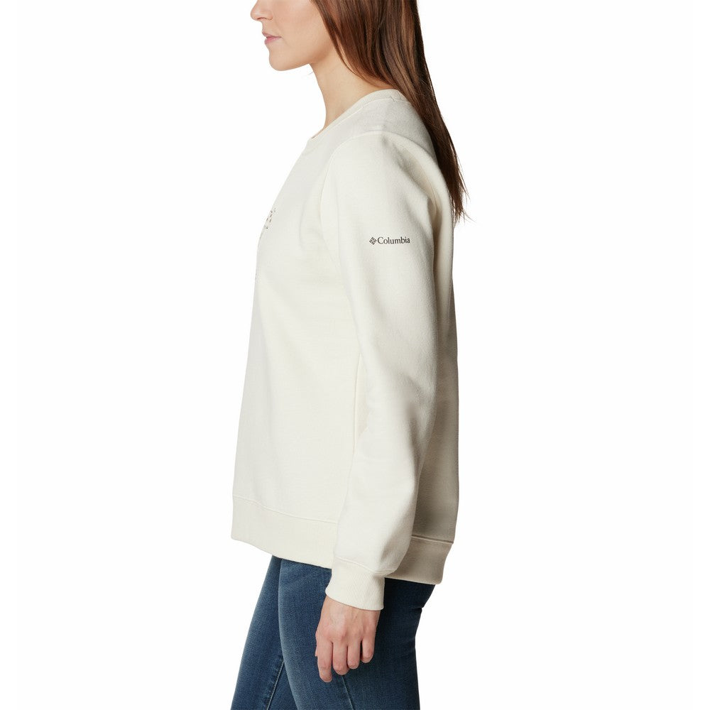 Chandail Columbia Hart Mountain II Graphic (femmes)