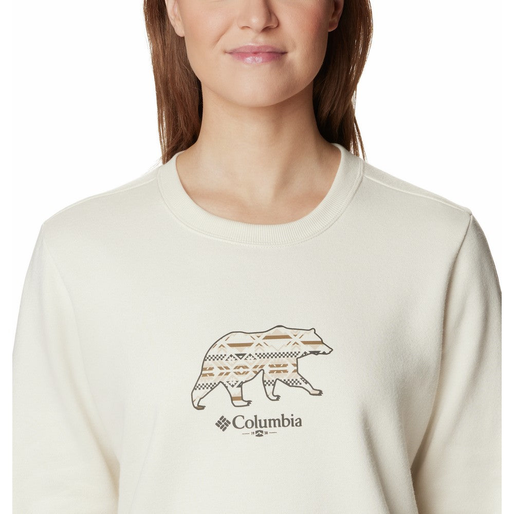 Chandail Columbia Hart Mountain II Graphic (femmes)