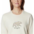 Chandail Columbia Hart Mountain II Graphic (femmes)