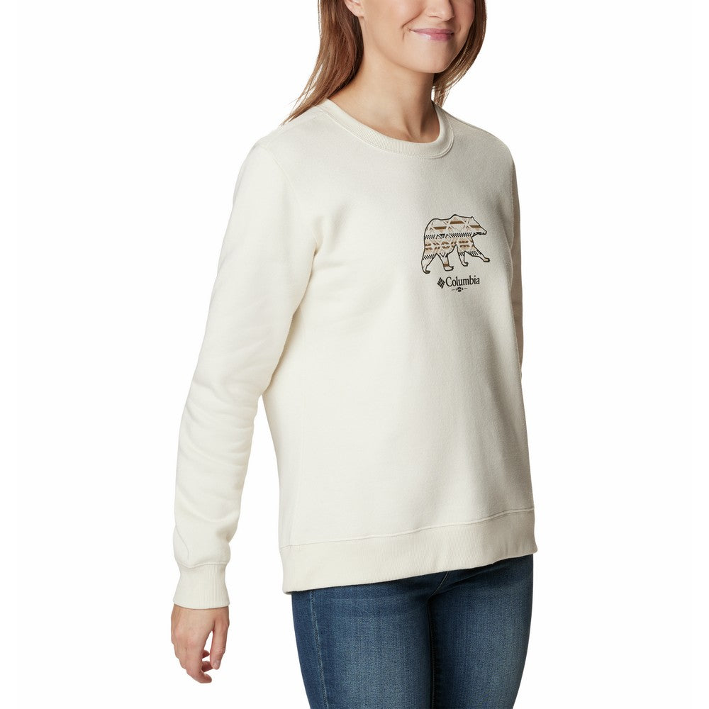 Chandail Columbia Hart Mountain II Graphic (femmes)