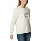 Chandail Columbia Hart Mountain II Graphic (femmes)