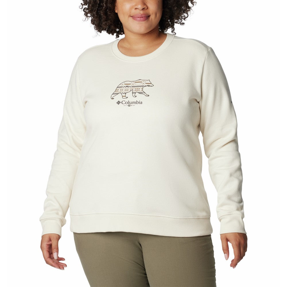 Chandail Columbia Hart Mountain II Graphic (femmes)