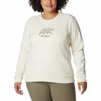 Chandail Columbia Hart Mountain II Graphic (femmes)