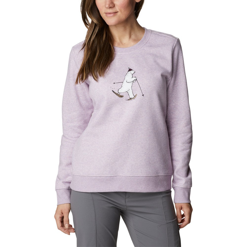Chandail Columbia Hart Mountain II Graphic (femmes)