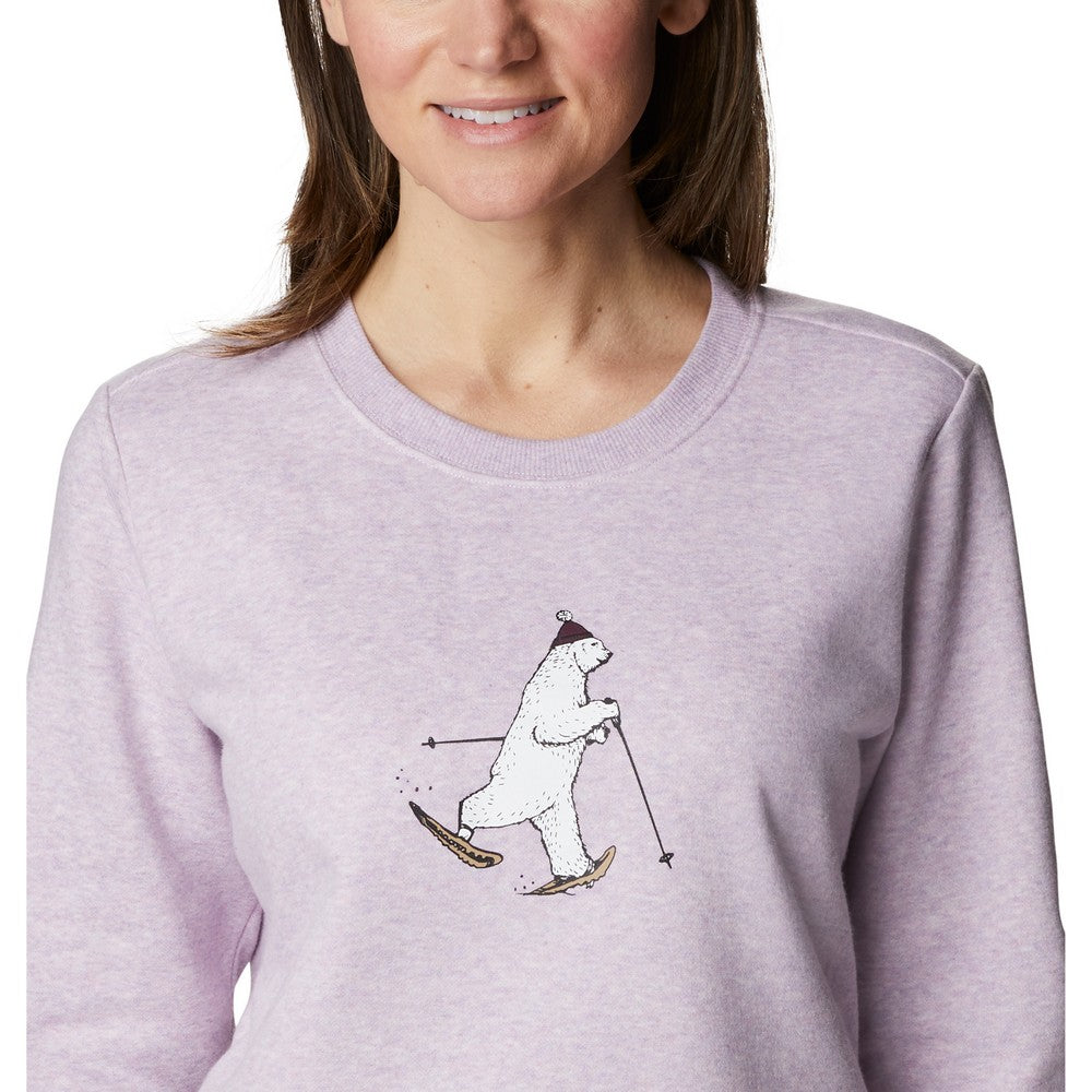 Chandail Columbia Hart Mountain II Graphic (femmes)