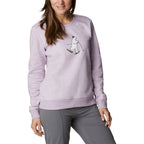 Chandail Columbia Hart Mountain II Graphic (femmes)