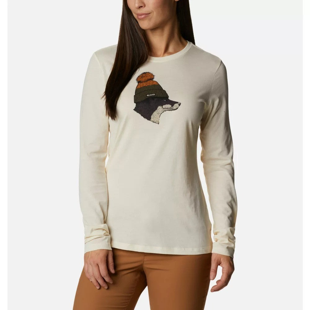 Chandail Columbia Hidden Haven (femmes)