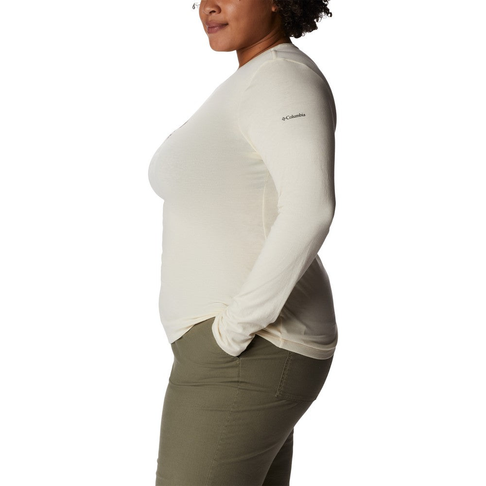 Chandail Columbia Hidden Haven (femmes)