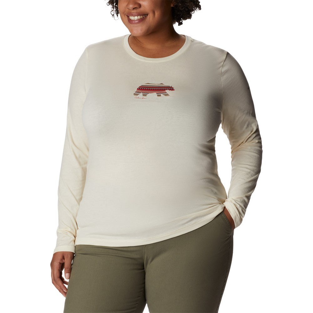 Chandail Columbia Hidden Haven (femmes)