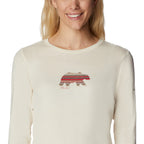 Chandail Columbia Hidden Haven (femmes)