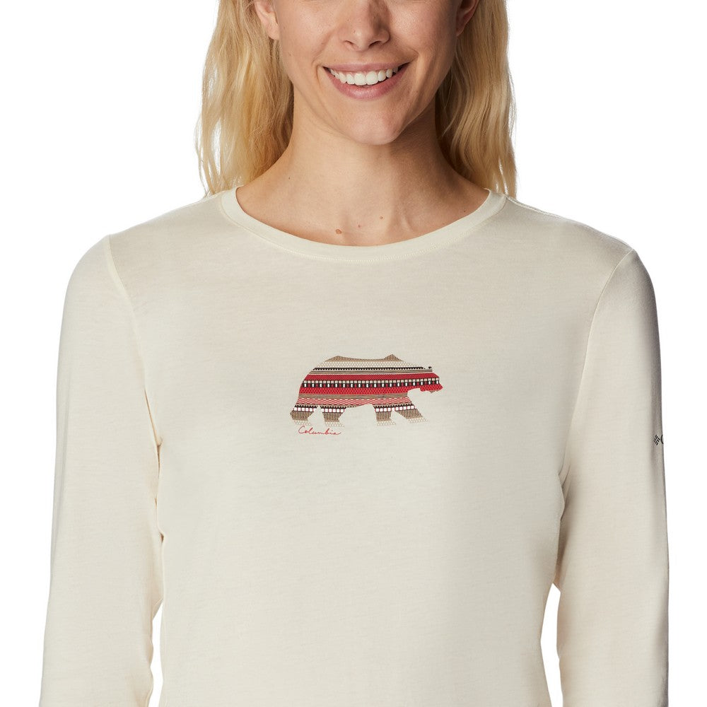 Chandail Columbia Hidden Haven (femmes)