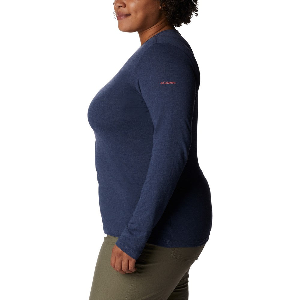 Chandail Columbia Hidden Haven (femmes)