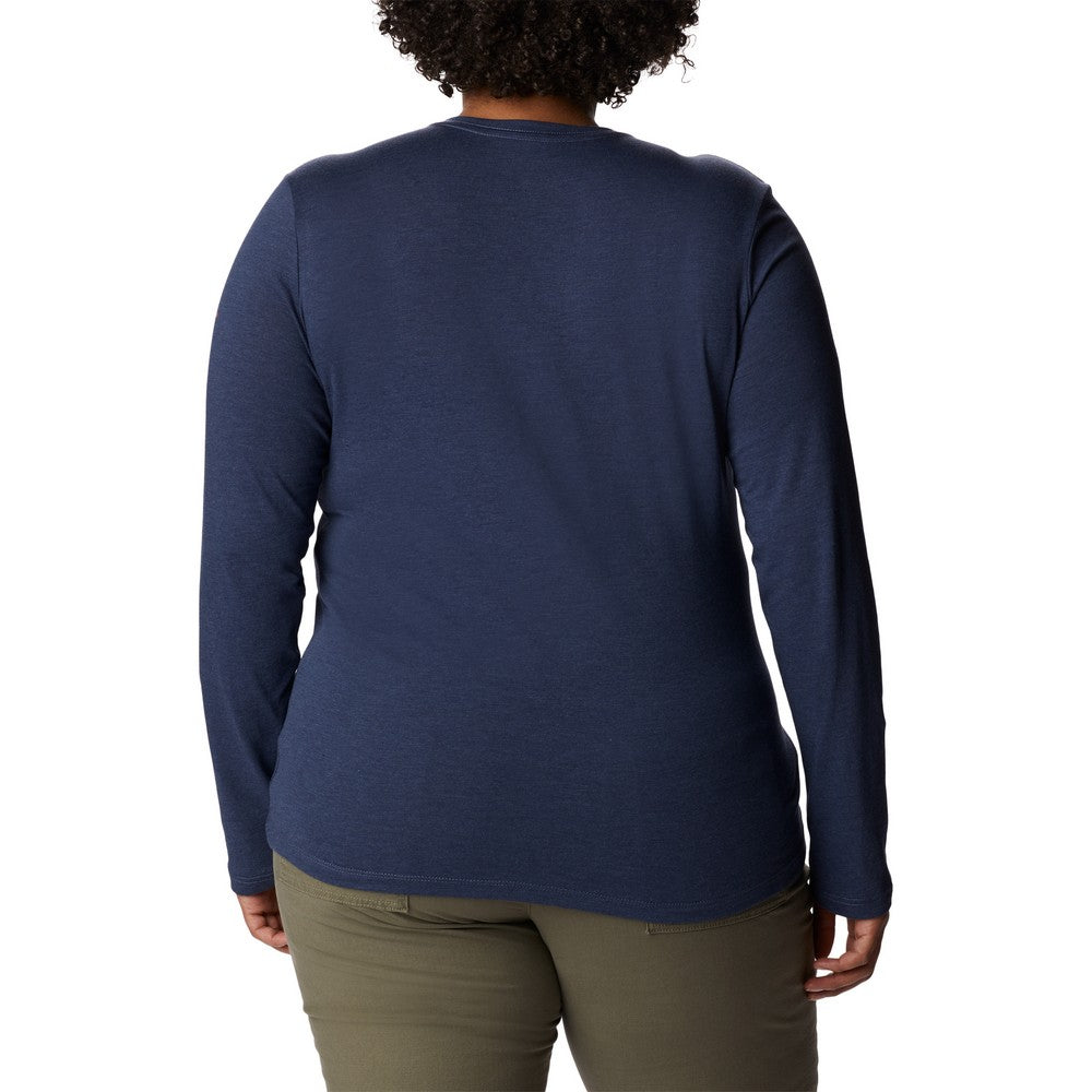 Chandail Columbia Hidden Haven (femmes)